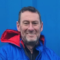 Martyn Barnaby